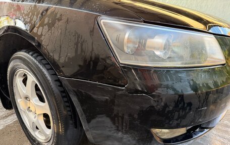 Hyundai Sonata VI, 2007 год, 450 000 рублей, 11 фотография