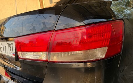 Hyundai Sonata VI, 2007 год, 450 000 рублей, 13 фотография