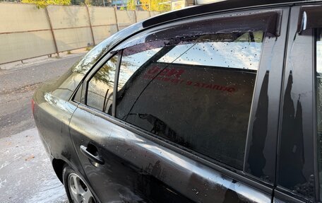 Hyundai Sonata VI, 2007 год, 450 000 рублей, 17 фотография