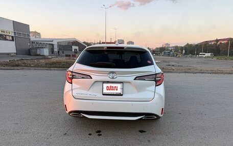 Toyota Corolla, 2019 год, 2 200 000 рублей, 9 фотография