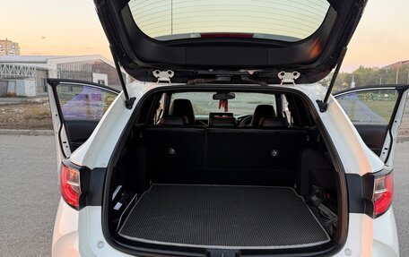 Toyota Corolla, 2019 год, 2 200 000 рублей, 14 фотография