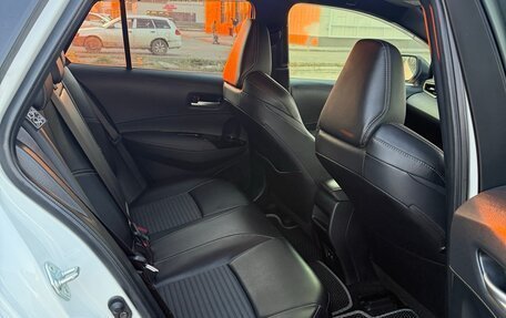 Toyota Corolla, 2019 год, 2 200 000 рублей, 11 фотография
