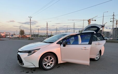 Toyota Corolla, 2019 год, 2 200 000 рублей, 2 фотография