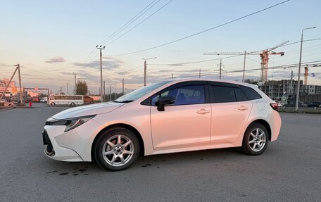 Toyota Corolla, 2019 год, 2 200 000 рублей, 8 фотография