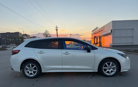 Toyota Corolla, 2019 год, 2 200 000 рублей, 7 фотография