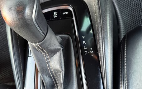 Toyota Corolla, 2019 год, 2 200 000 рублей, 16 фотография