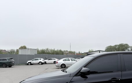 BMW 3 серия, 2010 год, 1 050 000 рублей, 5 фотография