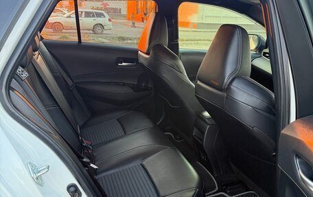 Toyota Corolla, 2019 год, 2 200 000 рублей, 21 фотография