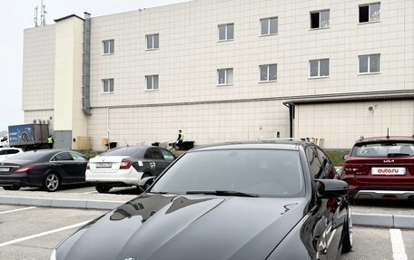 BMW 3 серия, 2010 год, 1 050 000 рублей, 2 фотография