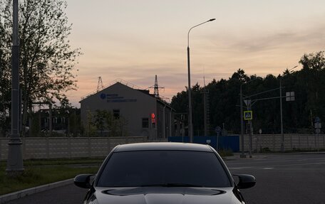 BMW 3 серия, 2010 год, 1 050 000 рублей, 19 фотография