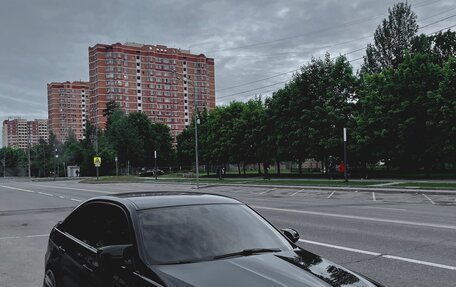 BMW 3 серия, 2010 год, 1 050 000 рублей, 13 фотография