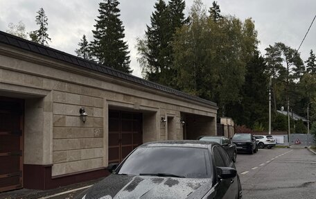 BMW 3 серия, 2010 год, 1 050 000 рублей, 27 фотография