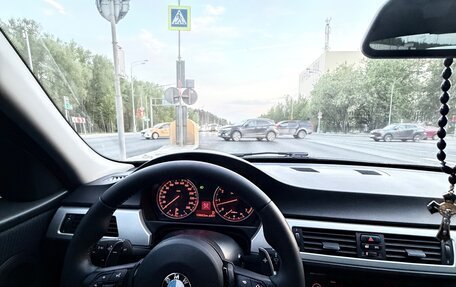 BMW 3 серия, 2010 год, 1 050 000 рублей, 28 фотография
