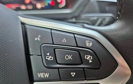 Volkswagen Tiguan II, 2023 год, 3 180 000 рублей, 12 фотография