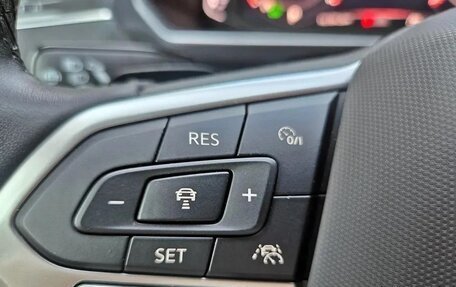 Volkswagen Tiguan II, 2023 год, 3 180 000 рублей, 11 фотография