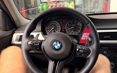 BMW 3 серия, 2010 год, 1 050 000 рублей, 30 фотография