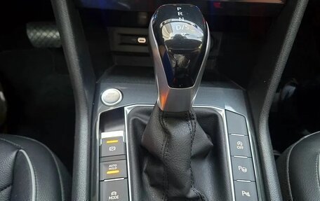 Volkswagen Tiguan II, 2023 год, 3 180 000 рублей, 16 фотография
