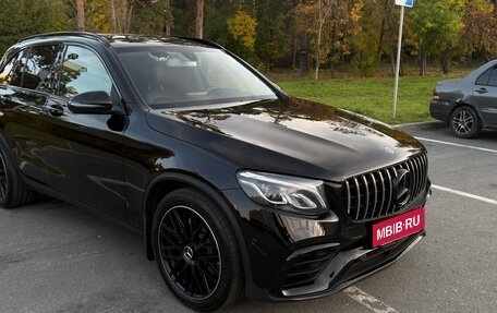 Mercedes-Benz GLC, 2019 год, 3 600 000 рублей, 4 фотография