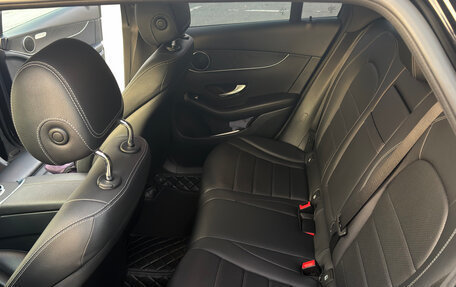 Mercedes-Benz GLC, 2019 год, 3 600 000 рублей, 21 фотография