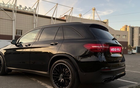 Mercedes-Benz GLC, 2019 год, 3 600 000 рублей, 6 фотография