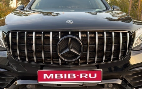 Mercedes-Benz GLC, 2019 год, 3 600 000 рублей, 13 фотография