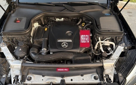 Mercedes-Benz GLC, 2019 год, 3 600 000 рублей, 12 фотография