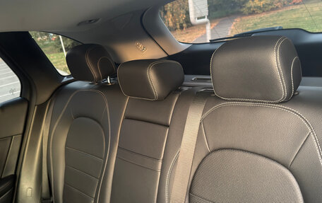 Mercedes-Benz GLC, 2019 год, 3 600 000 рублей, 22 фотография