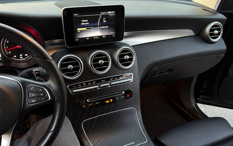 Mercedes-Benz GLC, 2019 год, 3 600 000 рублей, 29 фотография