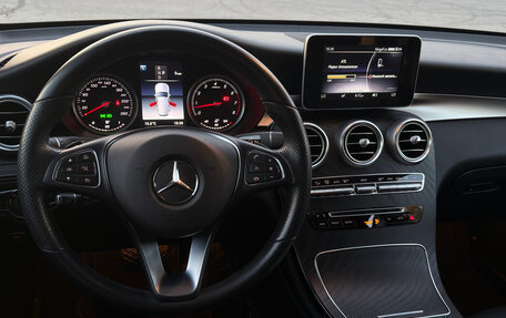 Mercedes-Benz GLC, 2019 год, 3 600 000 рублей, 26 фотография