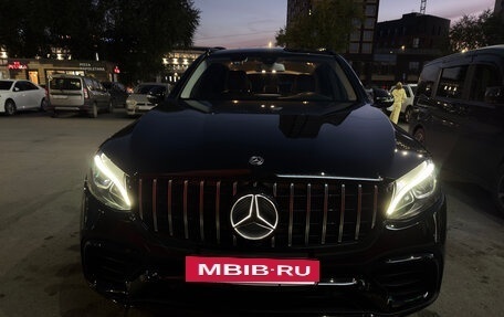 Mercedes-Benz GLC, 2019 год, 3 600 000 рублей, 35 фотография