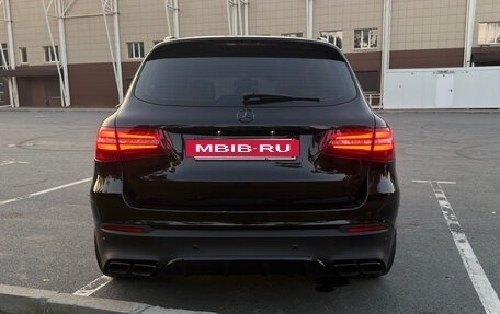 Mercedes-Benz GLC, 2019 год, 3 600 000 рублей, 27 фотография