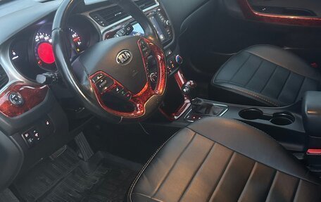 KIA cee'd III, 2015 год, 1 350 000 рублей, 6 фотография