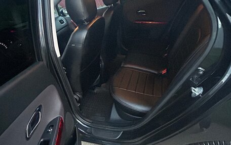 KIA cee'd III, 2015 год, 1 350 000 рублей, 7 фотография