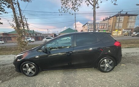 KIA cee'd III, 2015 год, 1 350 000 рублей, 5 фотография