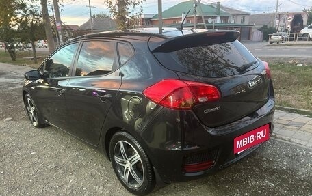 KIA cee'd III, 2015 год, 1 350 000 рублей, 4 фотография