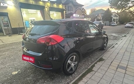 KIA cee'd III, 2015 год, 1 350 000 рублей, 3 фотография