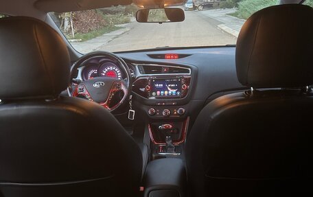 KIA cee'd III, 2015 год, 1 350 000 рублей, 12 фотография