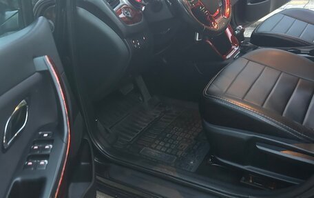 KIA cee'd III, 2015 год, 1 350 000 рублей, 21 фотография