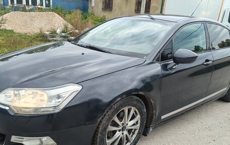 Citroen C5 II, 2008 год, 320 000 рублей, 4 фотография