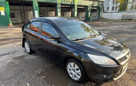 Ford Focus II рестайлинг, 2008 год, 200 000 рублей, 2 фотография