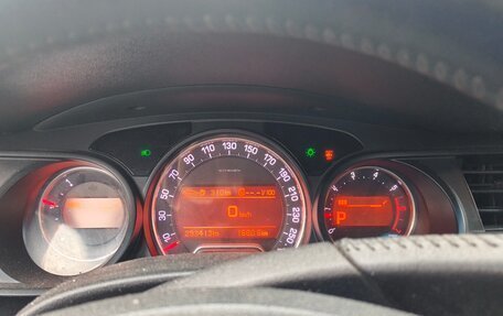 Citroen C5 II, 2008 год, 320 000 рублей, 6 фотография