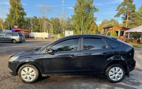 Ford Focus II рестайлинг, 2008 год, 200 000 рублей, 5 фотография