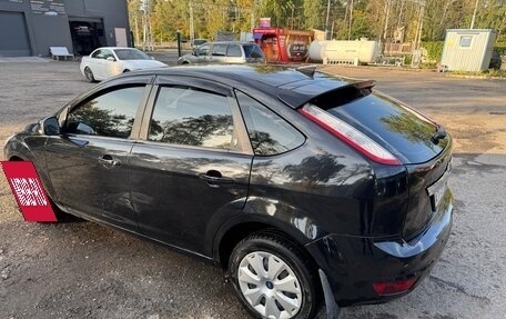 Ford Focus II рестайлинг, 2008 год, 200 000 рублей, 6 фотография