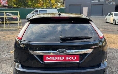 Ford Focus II рестайлинг, 2008 год, 200 000 рублей, 7 фотография