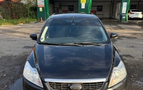 Ford Focus II рестайлинг, 2008 год, 200 000 рублей, 3 фотография