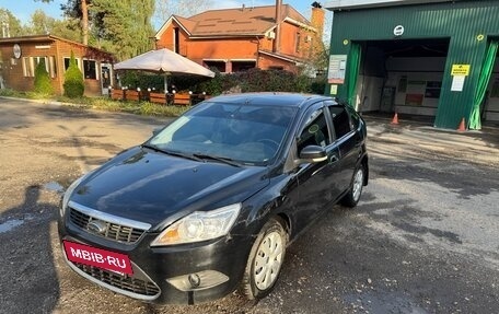 Ford Focus II рестайлинг, 2008 год, 200 000 рублей, 4 фотография