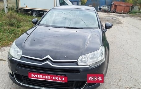 Citroen C5 II, 2008 год, 320 000 рублей, 5 фотография