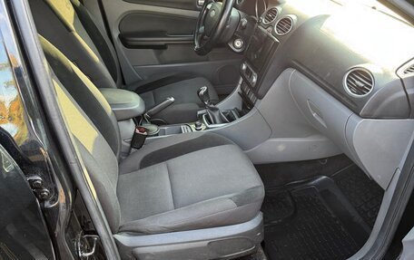 Ford Focus II рестайлинг, 2008 год, 200 000 рублей, 9 фотография
