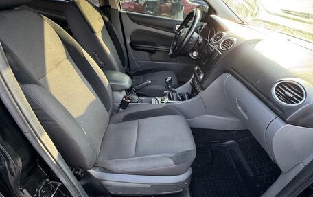 Ford Focus II рестайлинг, 2008 год, 200 000 рублей, 13 фотография