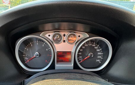 Ford Focus II рестайлинг, 2008 год, 200 000 рублей, 19 фотография